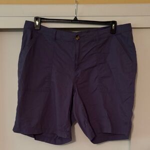 Women’s Plus Size Shorts